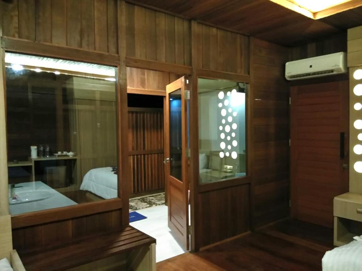 Dcoral Paradise Resort Pitsyor Dış mekan fotoğraf