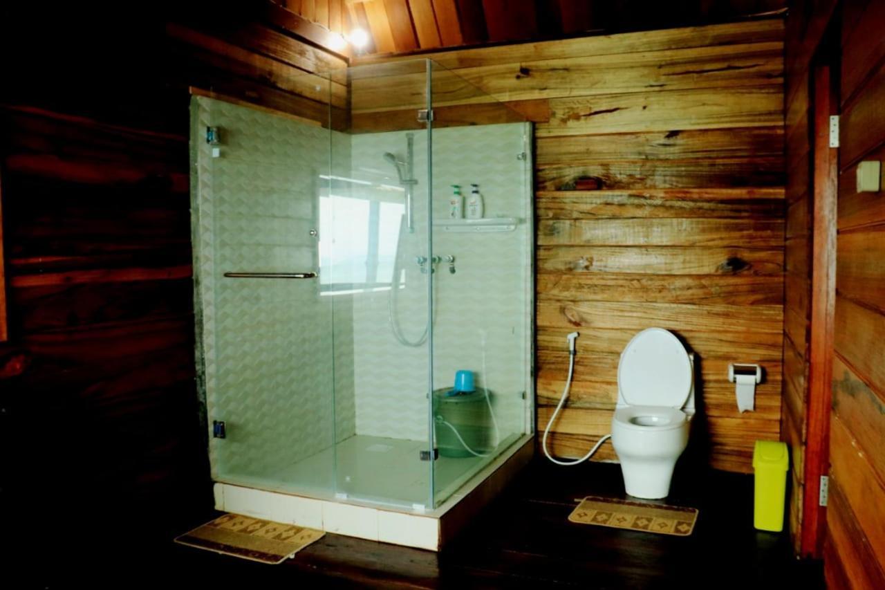 Dcoral Paradise Resort Pitsyor Dış mekan fotoğraf