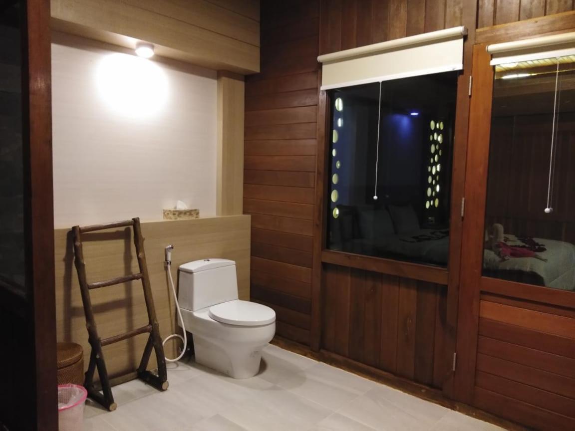 Dcoral Paradise Resort Pitsyor Dış mekan fotoğraf