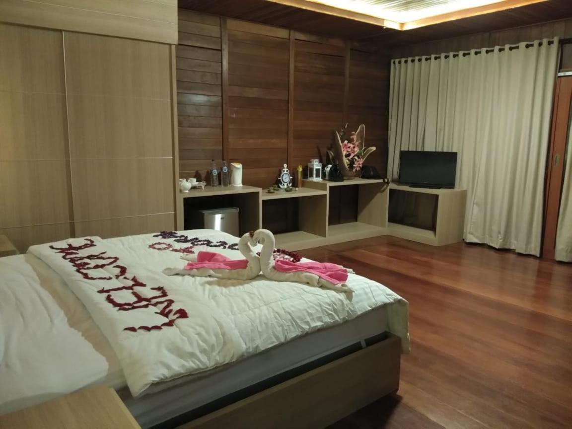 Dcoral Paradise Resort Pitsyor Dış mekan fotoğraf