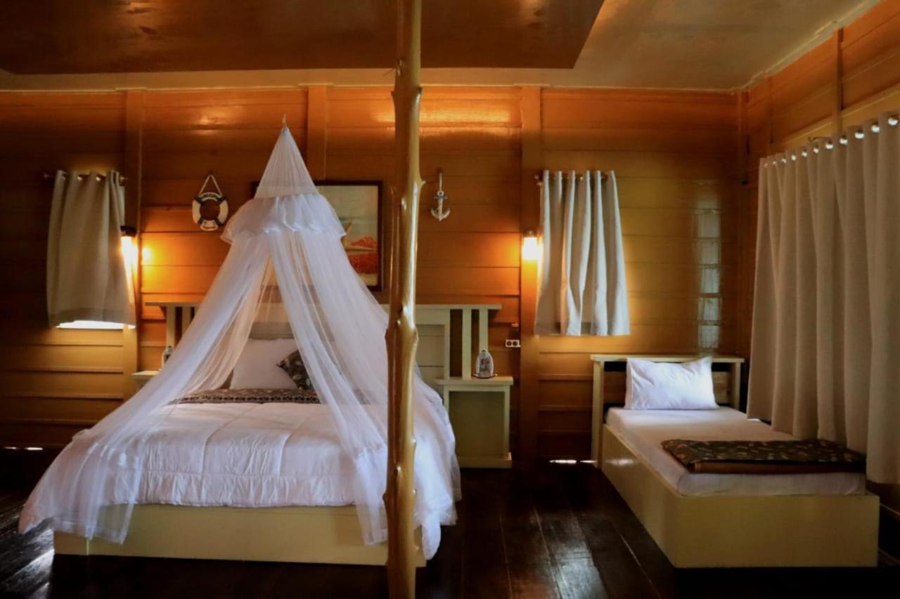 Dcoral Paradise Resort Pitsyor Dış mekan fotoğraf